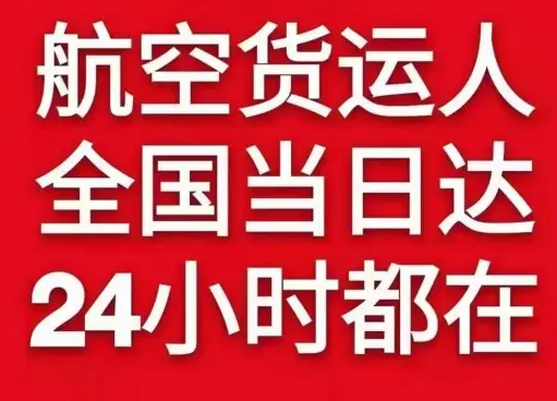龙湾航空托运货物、航空货运:物流行业各岗位招聘